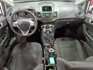 Foto 10 - Ford New Fiesta Hatch New Fiesta SE Plus Direct 1.6 (Flex) (Aut) automático