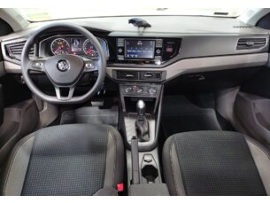 Foto 3 - Volkswagen Virtus Virtus 1.0 200 TSI Comfortline (Aut) automático