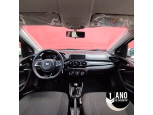 Foto 4 - Fiat Argo Argo 1.0 manual