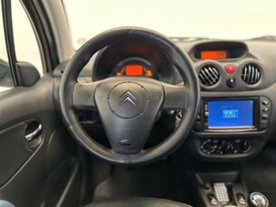 Foto 9 - Citroën C3 C3 XTR 1.6 16V (flex) manual