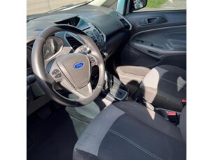 Foto 7 - Ford EcoSport Ecosport SE 1.6 16V (Flex) automático