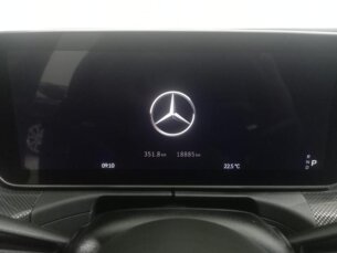 Foto 7 - Mercedes-Benz Classe C C 200 AMG Line automático