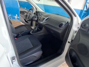 Foto 7 - Ford Ka Sedan Ka Sedan SE 1.5 (Flex) manual