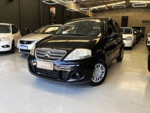 Citroën C3 GLX 1.4 8V (flex)
