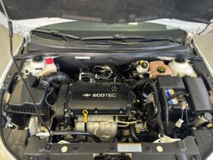 Foto 9 - Chevrolet Cruze Sport6 Cruze Sport6 LT 1.8 16V Ecotec (Aut) (Flex) manual