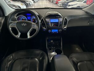 Foto 7 - Hyundai ix35 ix35 2.0 XLS (Aut) automático