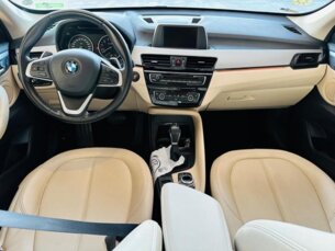Foto 8 - BMW X1 X1 2.0 sDrive20i X-Line ActiveFlex automático