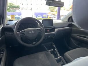 Foto 7 - Hyundai HB20S HB20S 1.6 Vision (Aut) automático