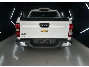 Foto 4 - Chevrolet S10 Cabine Dupla S10 2.8 High Country CD Diesel 4WD (Aut) manual