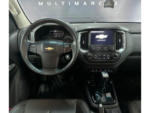 Foto 8 - Chevrolet S10 Cabine Dupla S10 2.8 High Country CD Diesel 4WD (Aut) manual