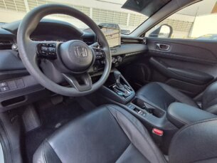 Foto 7 - Honda HR-V HR-V 1.5 EX CVT automático