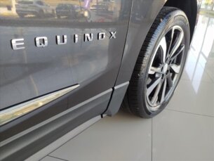 Foto 3 - Chevrolet Equinox Equinox 1.5 Premier AWD automático