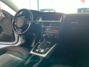 Foto 9 - Audi A5 A5 1.8 TFSI Sportback Ambiente Multitronic automático
