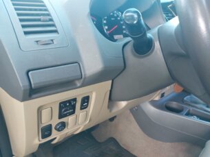 Foto 4 - Toyota SW4 Hilux SW4 SRV 3.0 TDI 4X4 (5 Lugares) automático
