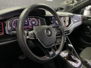 Foto 8 - Volkswagen Polo Polo 250 1.4 TSI GTS (Aut) automático