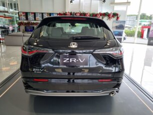 Foto 7 - Honda ZR-V ZR-V 2.0 Touring CVT automático
