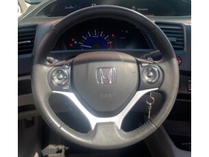 Foto 9 - Honda Civic Civic EXR 2.0 i-VTEC (Aut) (Flex) automático