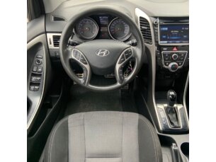 Foto 9 - Hyundai i30 I30 1.6 16V S-CVVT GD (Flex) (Auto) B350 automático