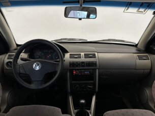 Foto 6 - Volkswagen Parati Parati 1.8 MI G3 manual