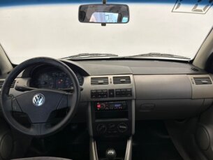 Foto 7 - Volkswagen Parati Parati 1.8 MI G3 manual