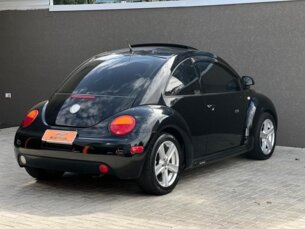 Foto 7 - Volkswagen New Beetle New Beetle 2.0 (Aut) automático