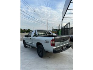 Foto 7 - Chevrolet S10 Cabine Simples S10 Colina 4x4 2.8 Turbo Electronic (Cab Simples) manual