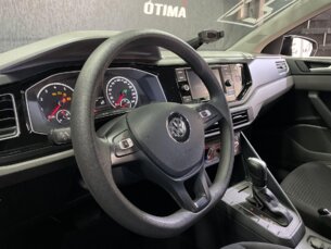 Foto 10 - Volkswagen Polo Polo 1.0 200 TSI Comfortline (Aut) automático