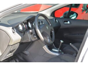 Foto 4 - Peugeot 408 408 Allure 2.0 16V (aut) (Flex) automático