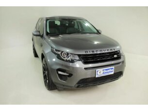 Foto 6 - Land Rover Discovery Sport Discovery Sport 2.0 Si4 HSE 4WD manual