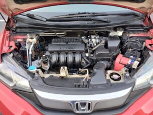 Foto 8 - Honda Fit Fit 1.5 LX CVT (Flex) automático