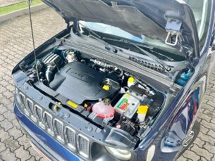 Foto 5 - Jeep Renegade Renegade 2.0 TDI Longitude 4WD (Aut) automático