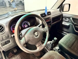 Foto 8 - Suzuki Jimny Jimny 1.3 4WD 4All automático
