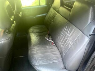 Foto 4 - Chevrolet Blazer Blazer DLX Executive 4x2 4.3 SFi V6 (nova série) (Aut) automático