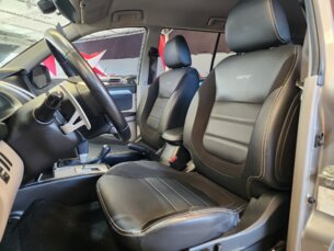 Foto 7 - Mitsubishi Pajero Pajero 3.2 DI-D HPE 4WD (Aut) automático