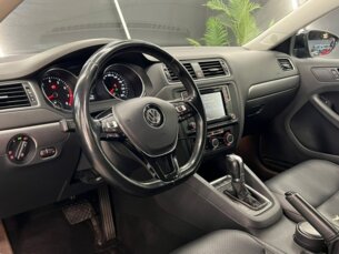 Foto 4 - Volkswagen Jetta Jetta 1.4 TSI Comfortline Tiptronic automático