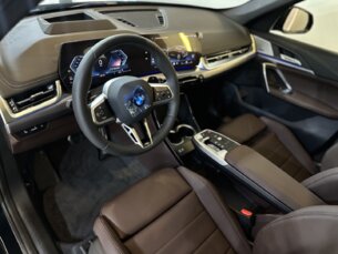 Foto 5 - BMW X1 X1 2.0 sDrive20i M Sport automático