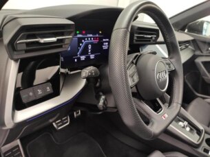 Foto 6 - Audi A3 A3 Sportback 2.0 Performance Black S tronic automático