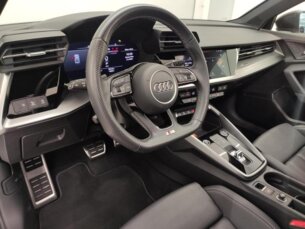 Foto 7 - Audi A3 A3 Sportback 2.0 Performance Black S tronic automático