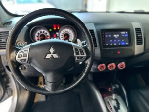 Foto 7 - Mitsubishi Outlander Outlander GT 3.0 V6 automático