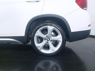 Foto 8 - BMW X1 X1 2.0 sDrive20i (Aut) automático