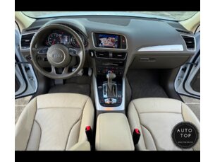 Foto 3 - Audi Q5 Q5 2.0 TFSI Ambiente Tiptronic Quattro automático