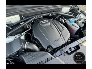 Foto 4 - Audi Q5 Q5 2.0 TFSI Ambiente Tiptronic Quattro automático