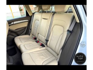 Foto 8 - Audi Q5 Q5 2.0 TFSI Ambiente Tiptronic Quattro automático