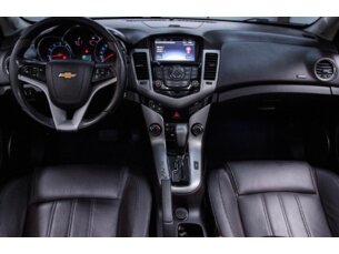 Foto 1 - Chevrolet Cruze Sport6 Cruze Sport6 LTZ 1.8 16V Ecotec (Aut) (Flex) automático