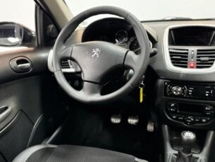 Foto 9 - Peugeot 207 207 Hatch XS 1.6 16V (flex) manual