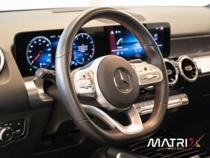 Foto 6 - Mercedes-Benz GLB AMG GLB 2.0 AMG 35 DCT 4Matic automático