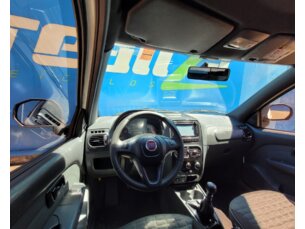 Foto 9 - Fiat Strada Strada Adventure 1.8 16V (Flex) (Cabine Dupla) manual