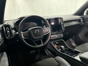 Foto 9 - Volvo XC40 XC40 BEV 69 kWh Recharge Plus automático