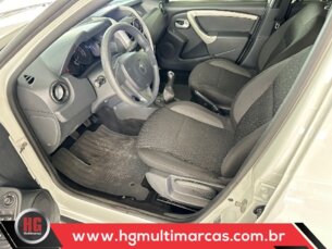 Foto 7 - Renault Duster Duster 1.6 Iconic CVT manual