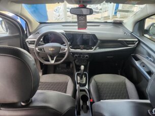 Foto 8 - Chevrolet Spin Spin 1.8 LTZ 7S Econoflex (Aut) automático